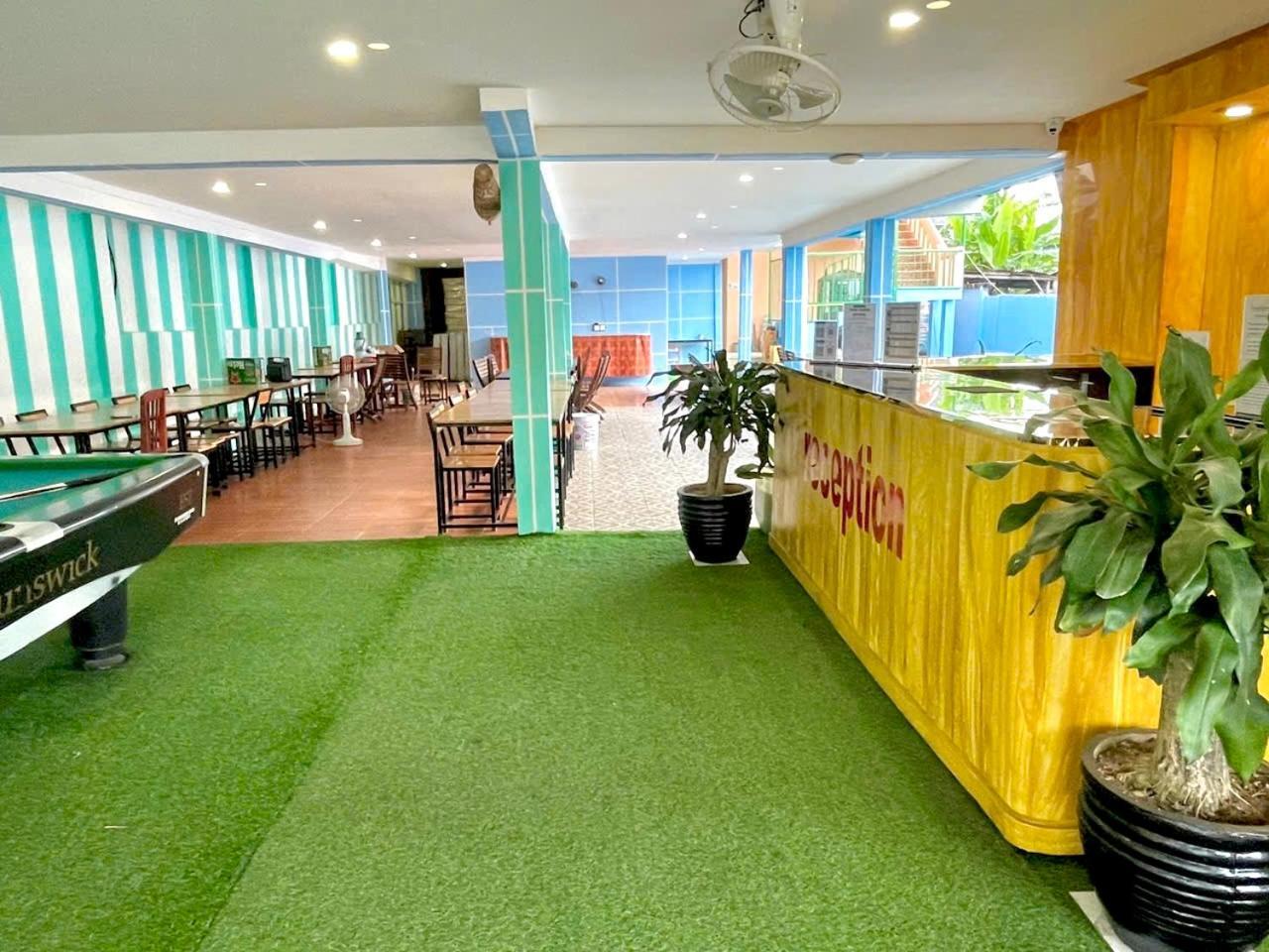 Golden Dragon House 万荣 外观 照片